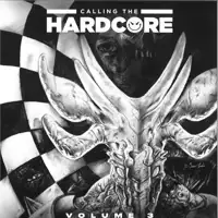 various-artists-calling-the-hardcore-volume-3-3x12