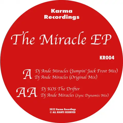 various-artists-the-miracle-ep