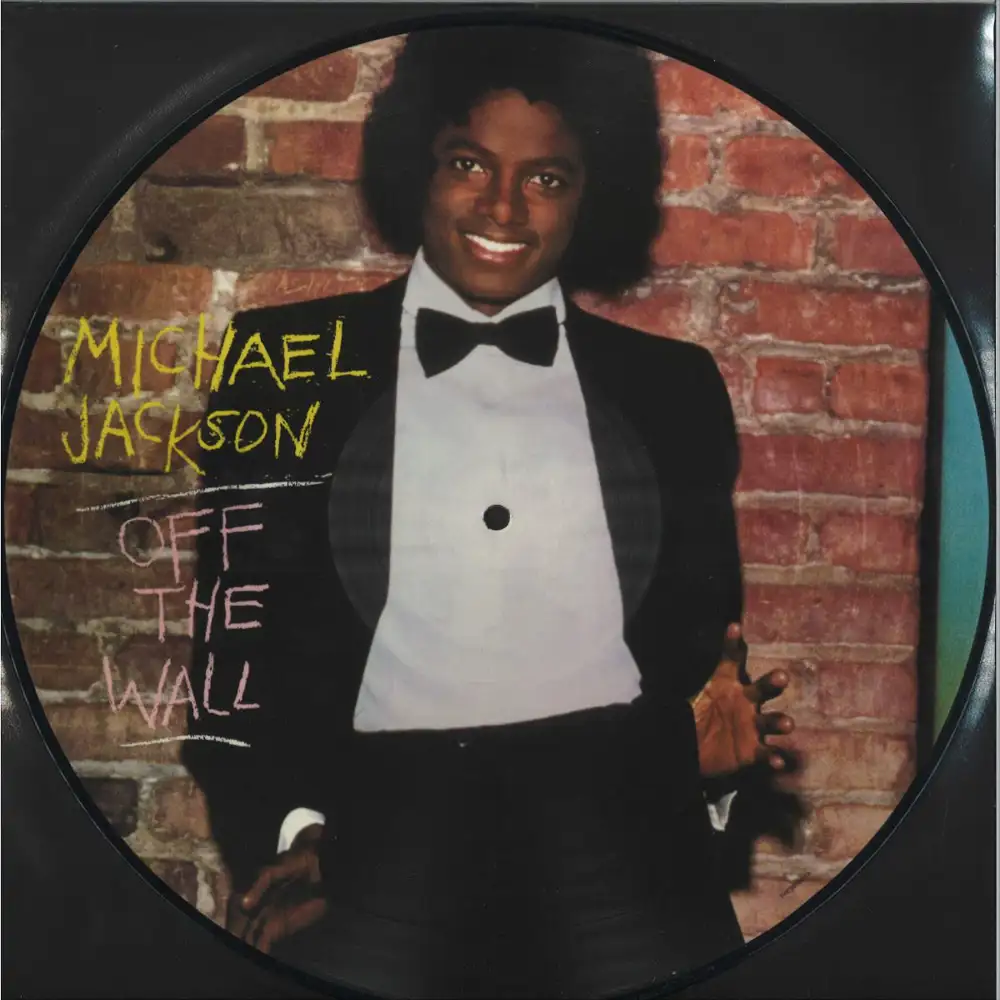 michael jackson off the wall hiphop r & b funk soul pop jazz disco