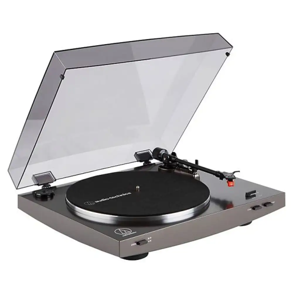 AT-LP2X Giradischi home - Vendita online Attrezzatura per Deejay Mixer  Cuffie Microfoni Consolle per DJ