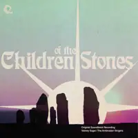 sidney-sager-the-ambrosian-singers-children-of-the-stones-original-tv-music