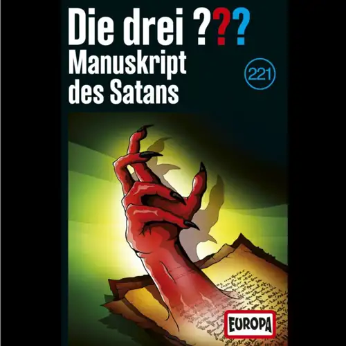 die-drei-folge-221-manuskript-des-satans