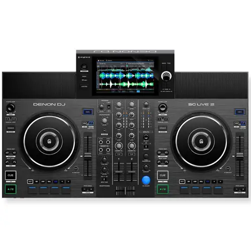 Denon CDJ Mixer セット Denon Dj: X1850-PRIME | DJ HUB
