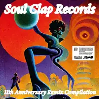 various-soul-clap-records-11th-anniversary-remix-compilation