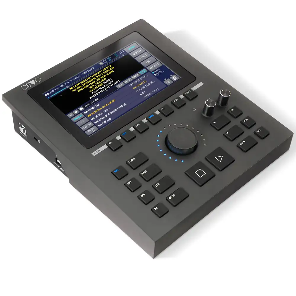 PREMIUM PR:O MOVE 8 Diffusori portatili a batteria - Vendita online  Attrezzatura per Deejay Mixer Cuffie Microfoni Consolle per DJ