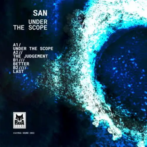 san-under-the-scope