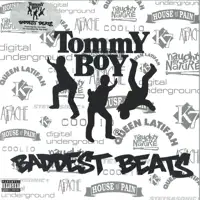 various-tommy-boys-baddest-beats