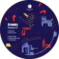 armonics-distances-ep