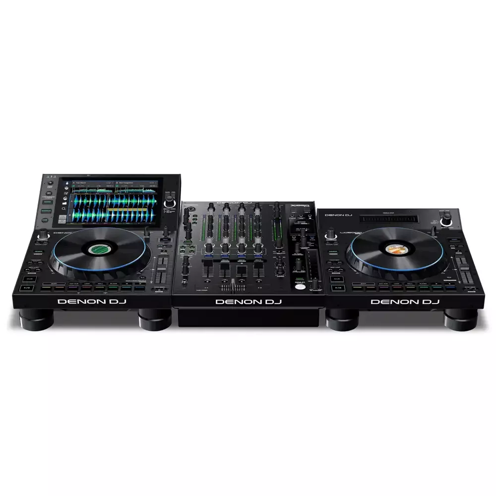 LC 6000 PRIME (coppia) Media players mdj - Vendita online