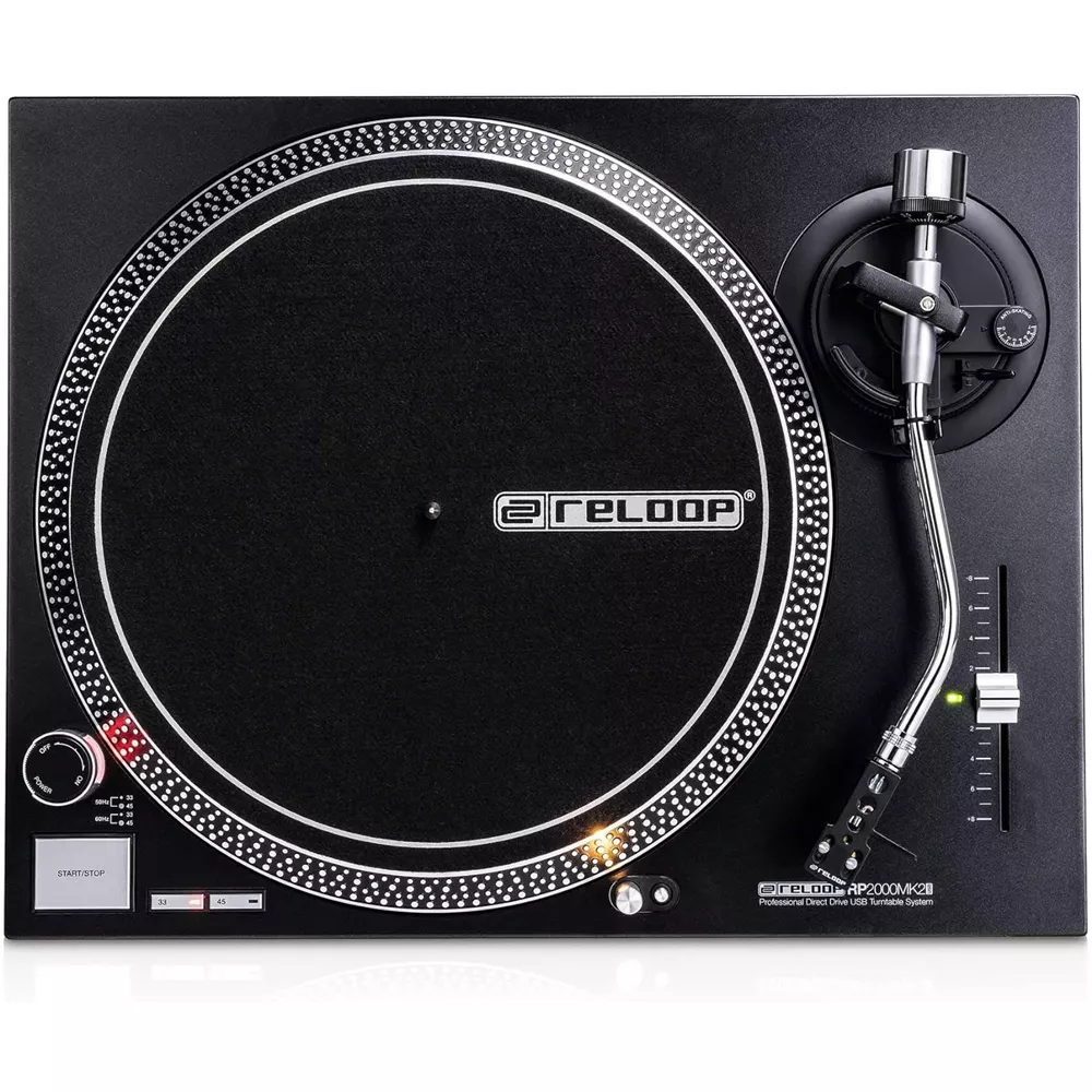 Giradischi usb e bluetooth - Vendita online Attrezzatura per Deejay Mixer  Cuffie Microfoni Consolle per DJ