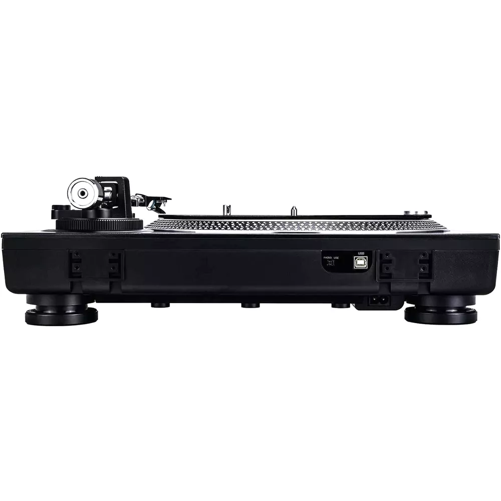 Mixer audio a 4 canali Console di missaggio Schermo LED Scheda audio
