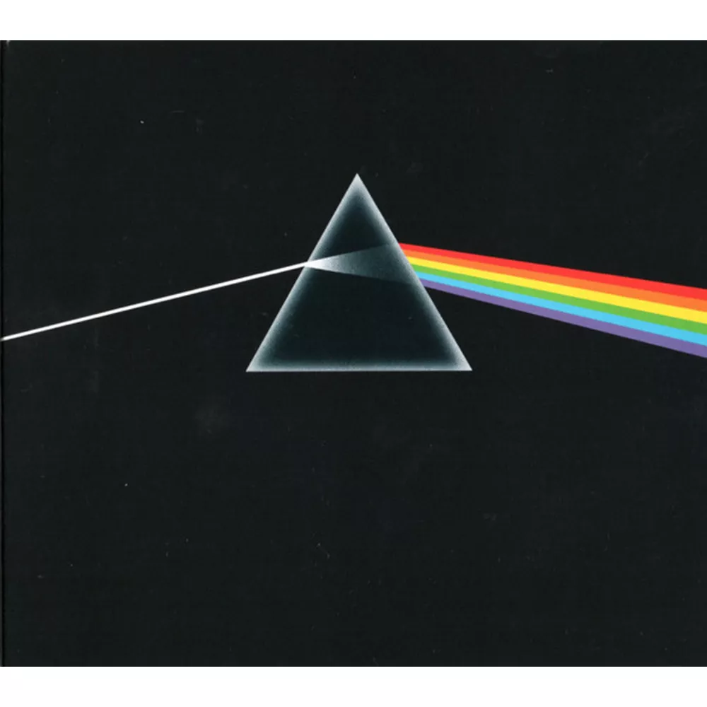 Pink Floyd - The Dark Side Of The Moon (50th Anniversary