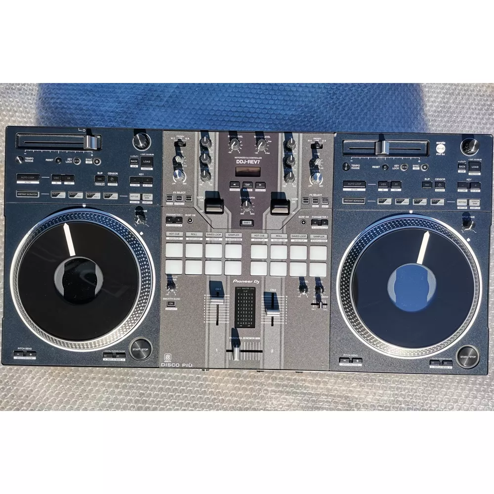 DJ - Vendita online Attrezzatura per Deejay Mixer Cuffie Microfoni Consolle per  DJ
