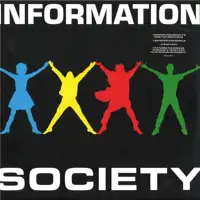 information-society-information-society-lp