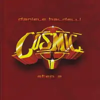 daniele-baldelli-cosmic-step-2-ltd-red-vinyl