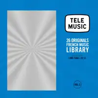 various-artists-tele-music-26-classics-french-music-library-vol-3