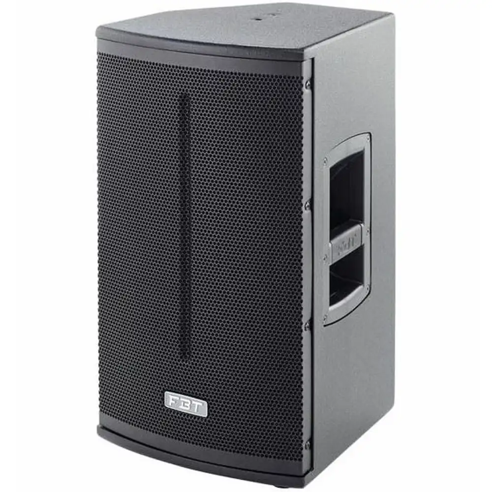 FBT X-PRO 112A 12 inches active full range speakers - Disco Più