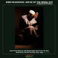idris-muhammad-house-of-the-rising-sun