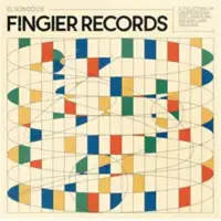 the-kevin-fingier-collective-various-artists-el-sonido-de-fingier-records