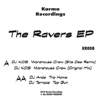 various-artists-the-ravers