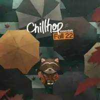 various-artists-chillhop-essentials-fall-2022