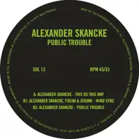 alexander-skancke-public-trouble
