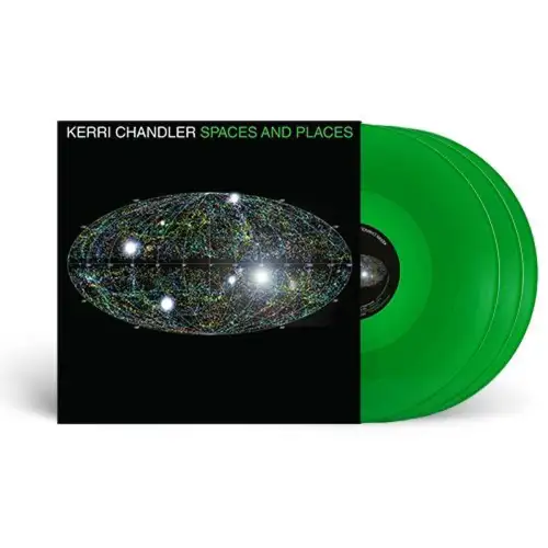 kerri-chandler-spaces-and-places-limited-green-vinyl-3x12-poster