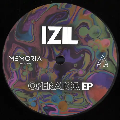 izil-operator-ep