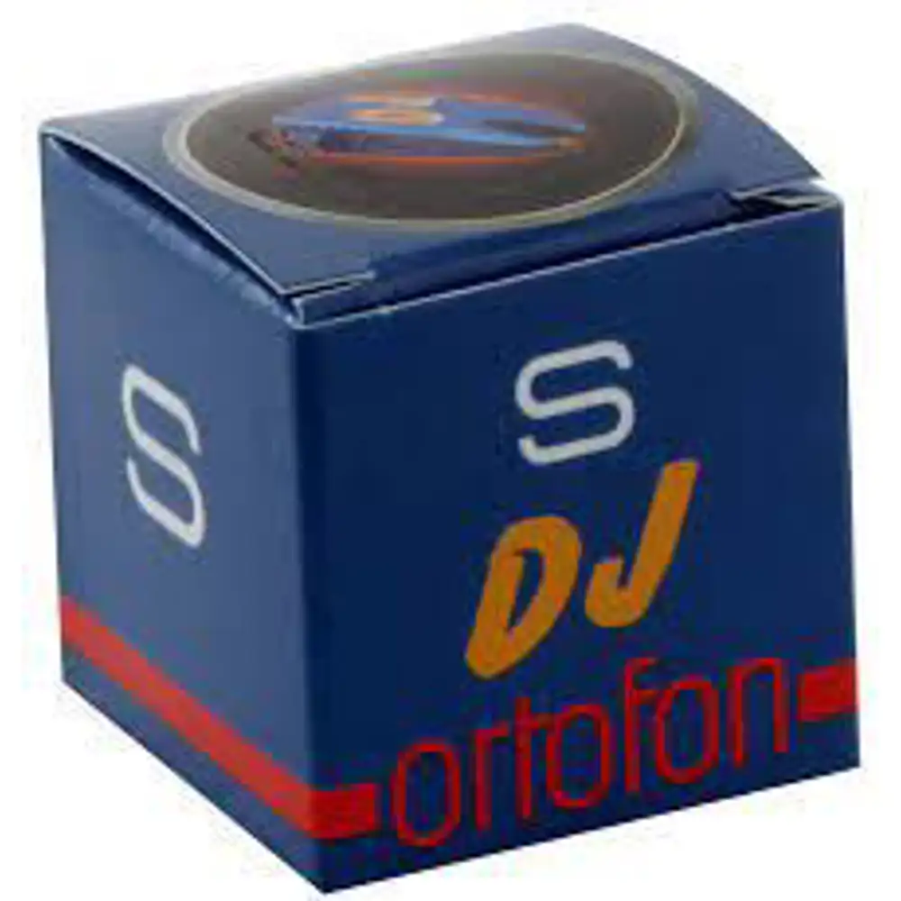 STYLUS DJ S Puntine di ricambio dj - Vendita online Attrezzatura per Deejay  Mixer Cuffie Microfoni Consolle per DJ