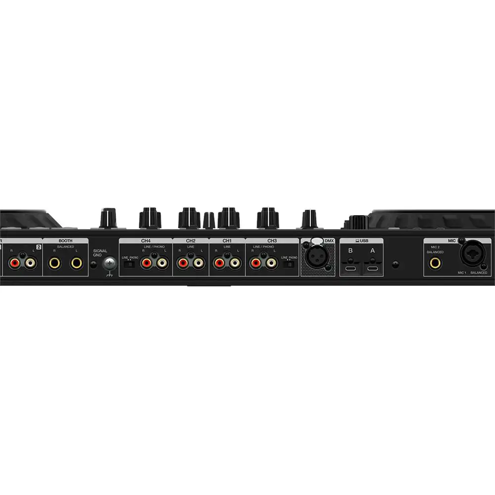 DDJ FLX10 DJ controller e consolle usb - Vendita online