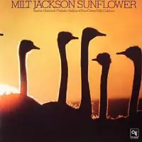milt-jackson-sunflower