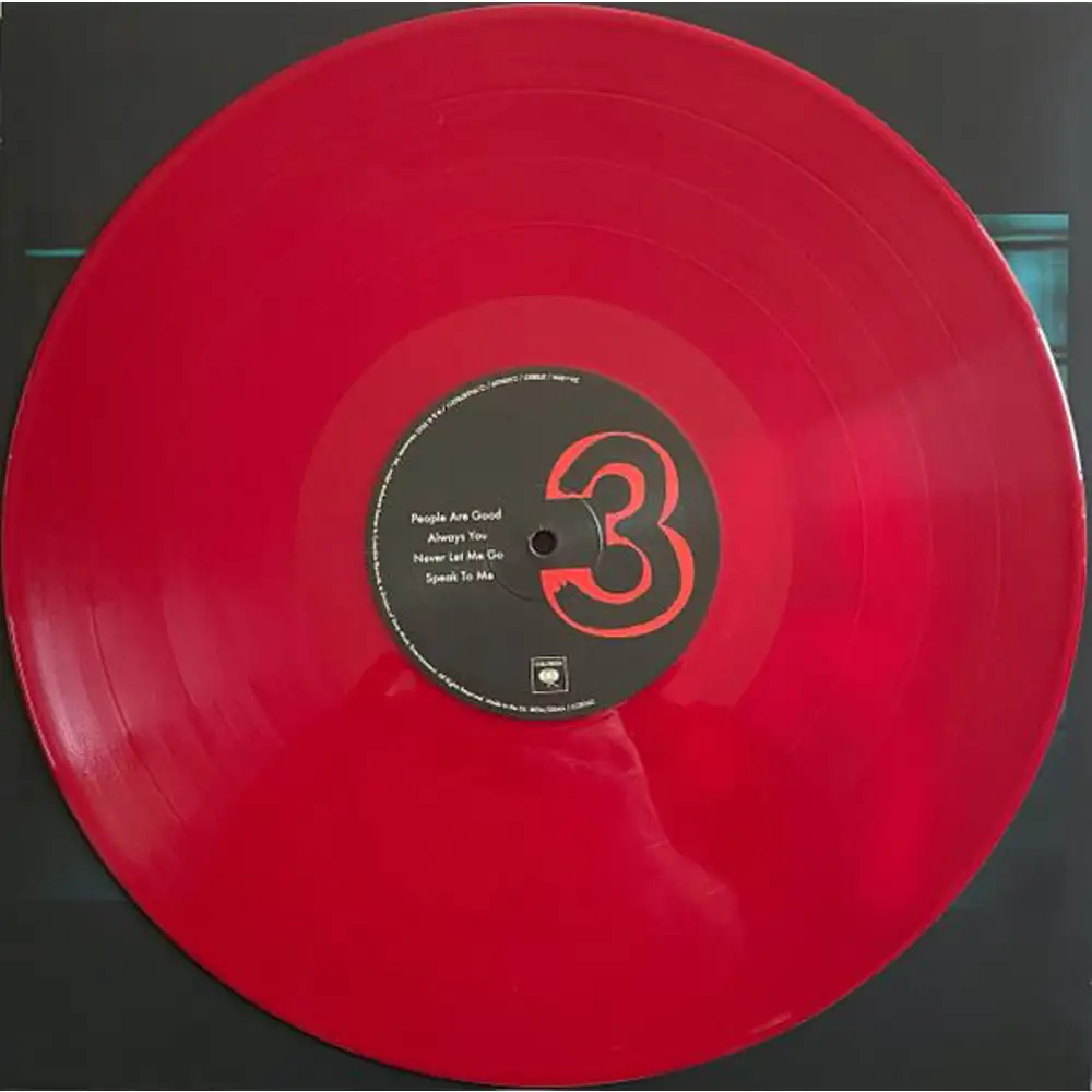 depeche mode - memento mori (180gr. 2lp Opaque Red + Poster)  <br><small>[COLUMBIA (DOUBLE)]</small> product - Vendita online  Attrezzatura per Deejay Mixer Cuffie Microfoni Consolle per DJ