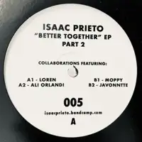 isaac-prieto-better-together-part-ii