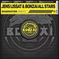 jens-lissat-the-bonzai-all-stars-imagination