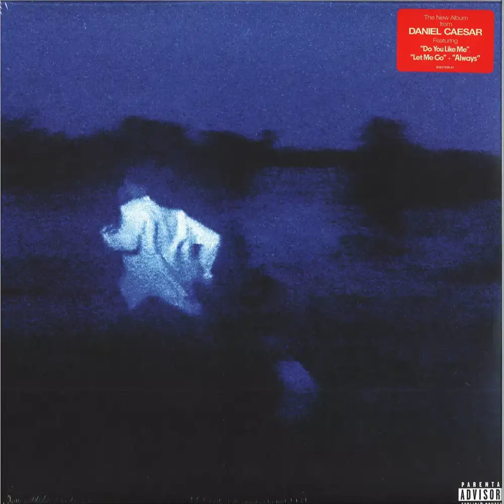 Daniel Caesar - 