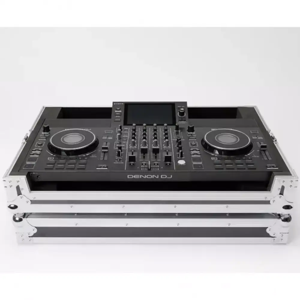 DJ CONTROLLER CASE SC LIVE 4 Case per controller e consolles