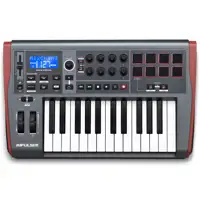 novation-impulse-25