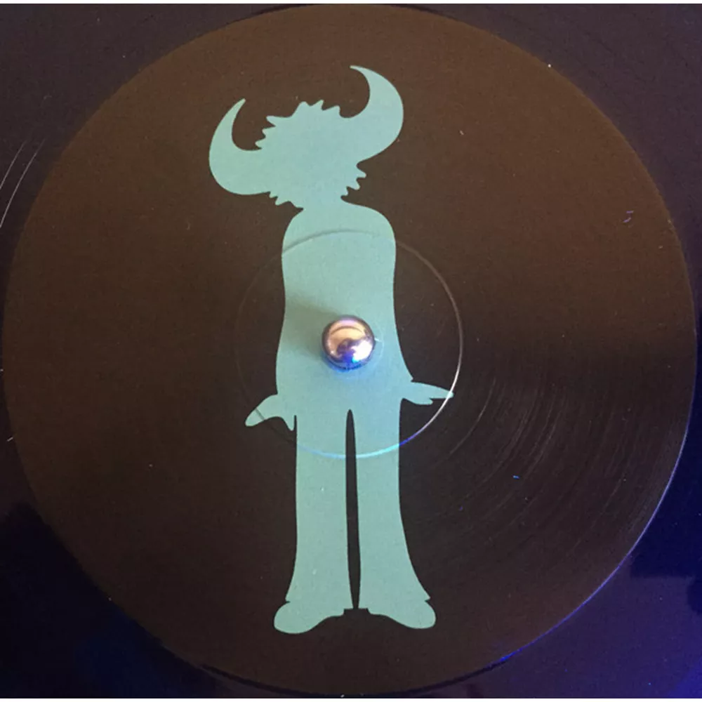 jamiroquai - live at bbc maida vale: 1999 (rsd 2023) <br><small 