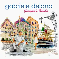 gabriele-deiana-georgina-s-rumba-vinyl-trasparent-sea-blue-180gr