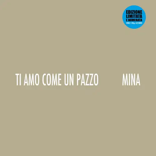 vinyl-mina-ti-amo-come-un-pazzo-rsd-2023-blue-vinyl