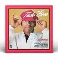 various-tudo-ben-jorge-ben-covered-2x12