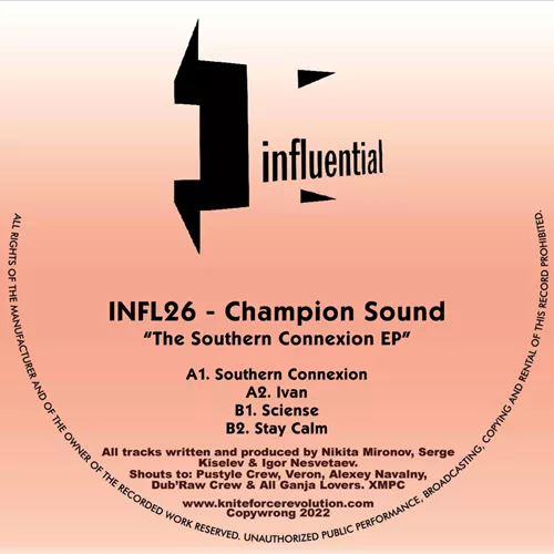 champion-sound-the-southern-connexion-ep