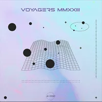various-voyagers-mmxxiii-va