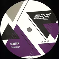 genetika-paradise-ep