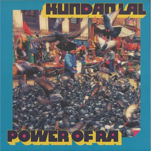 kundan-lal-power-of-ra-lp