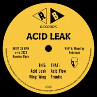 redshape-acid-leak