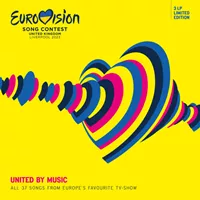 various-artists-eurovision-song-contest-2023