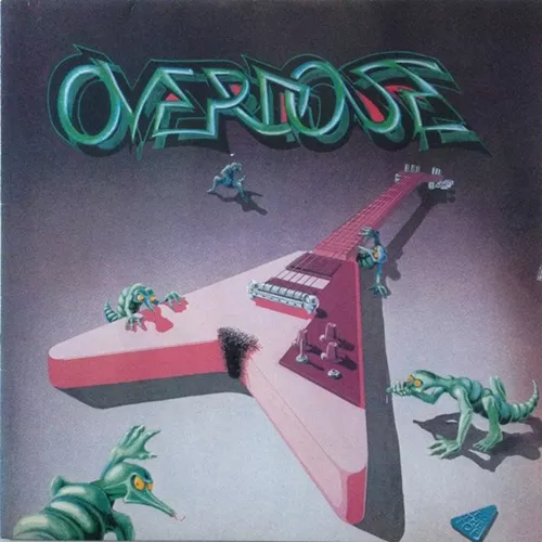 overdose-to-the-top-lp