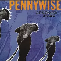 pennywise-unknown-road