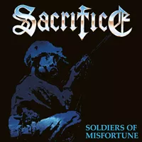 欧LP Sacrifice Soldiers Of Misfortune HRR890LP High Roller Records 未開封 /00260 sacrifice - soldiers of misfortune lp <br><small>[HIGH